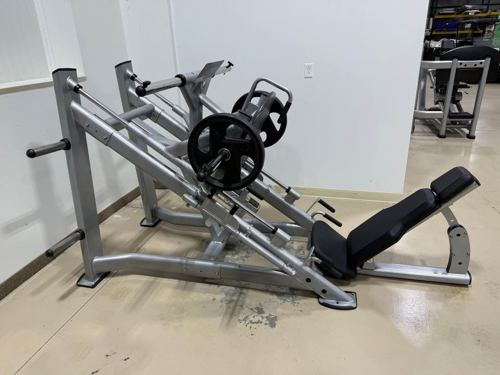 45° Linear Leg Press photo 2
