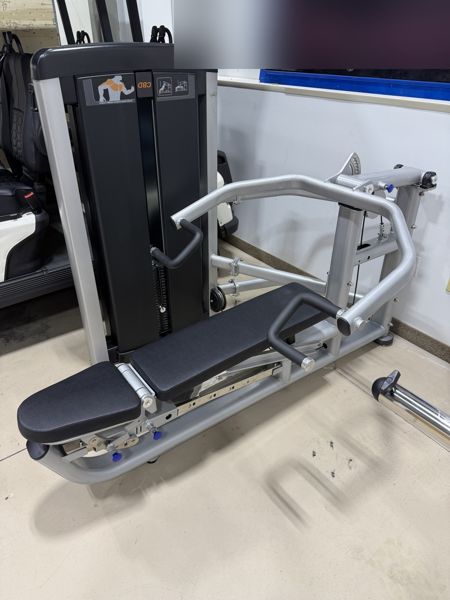 3-in-1 Multi-Press photo 2