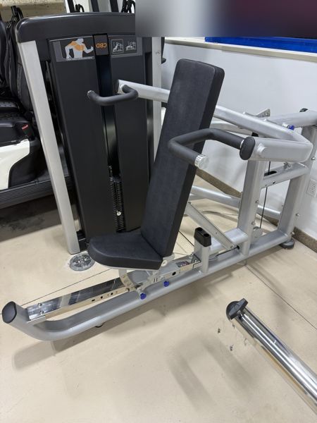 3-in-1 Multi-Press photo 4
