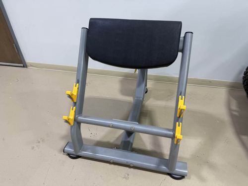 Preacher Curl Bench photo 2