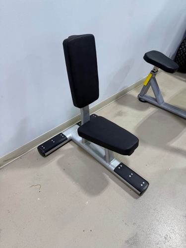 Utility Upright Bench photo 2